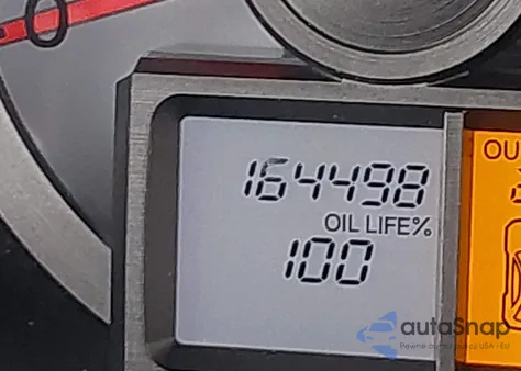 2011 Honda Pilot Ex из США, поврежденный, VIN 5FNYF4H45BB098379